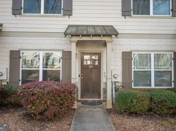 265 Center Park Ln, Athens, GA 30605