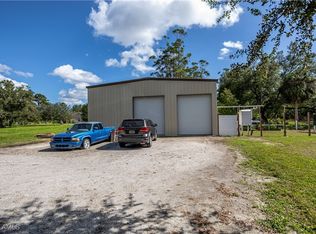 4615 Fort Center Ave, Labelle, FL 33935