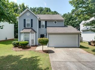 2132 Serenity Dr NW, Acworth, GA 30101