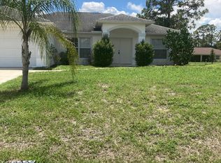1500 Rival Ter, North Port, FL 34286