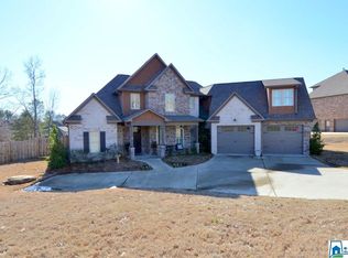 194 River Valley Rd, Helena, AL 35080