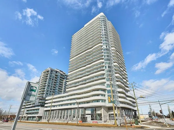 1010 Sandy Beach Rd #207, Pickering, ON L1W 3X5