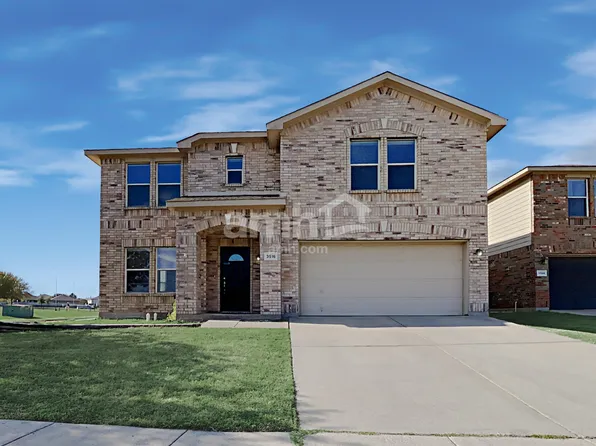 3516 Caprock Ranch Rd, Roanoke, TX 76262