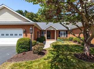 118 Red Oak Dr, Staunton, VA