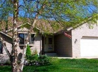6310 Hilltop Dr, Mount Pleasant, WI 53406