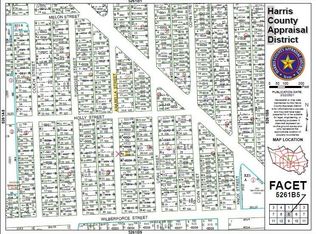 0 Arabella St LOT 8, Houston, TX 77091
