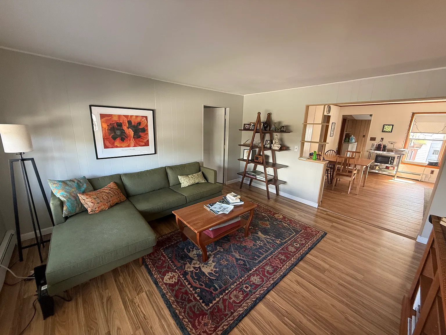 2 bed, $1,800 — Photo 2