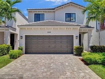 244 NW 36th Ave, Pompano Beach, FL, 33069