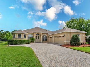 3346 Gambel Oak Ct, Chuluota, FL 32766