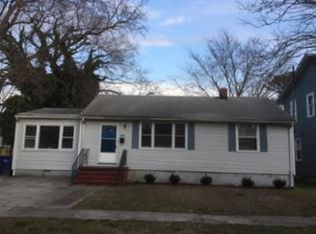 3220 Lens Ave, Norfolk, VA 23509