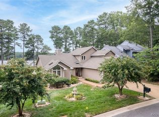 14004 Bayport Landing Ter, Midlothian, VA 23112