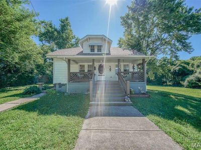 109 S Pine St, Rolla, MO, 65401