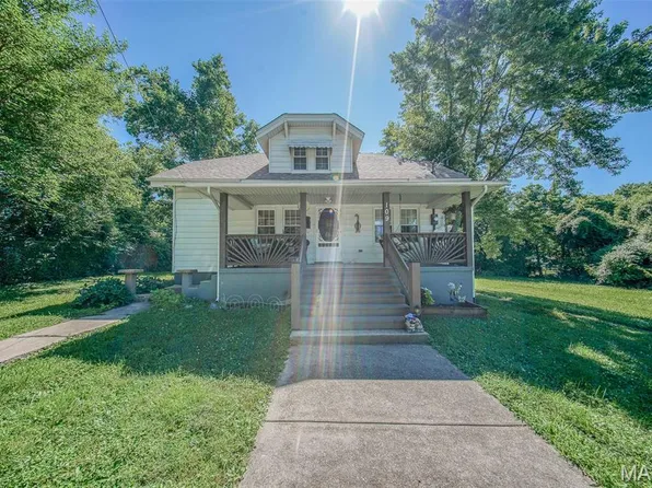 109 S Pine St, Rolla, MO 65401