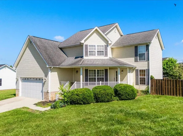 244 Cedar Point Dr, London, KY 40741