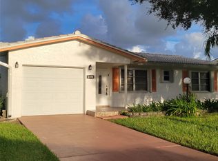 1170 NW 90th Ave, Plantation, FL 33322