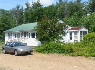 635 Turkey St, North Berwick, ME 03906