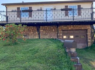 711 George St, Lilly, PA 15938