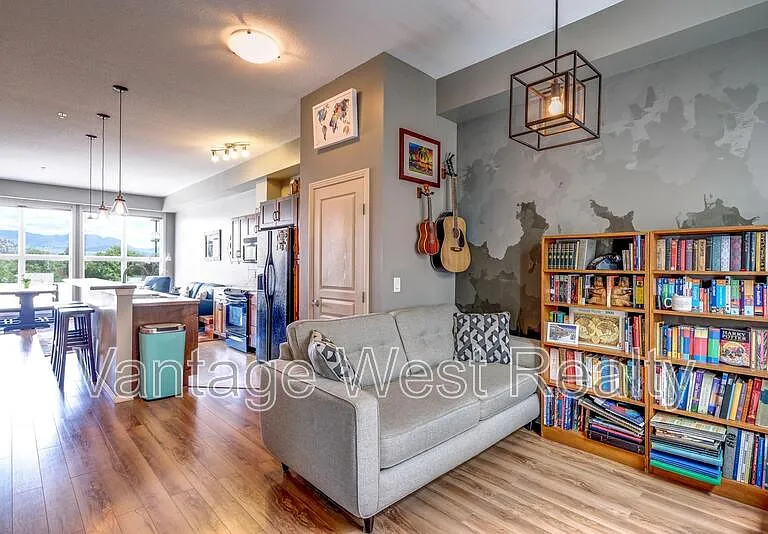 1331 Ellis St #313 — Photo 5