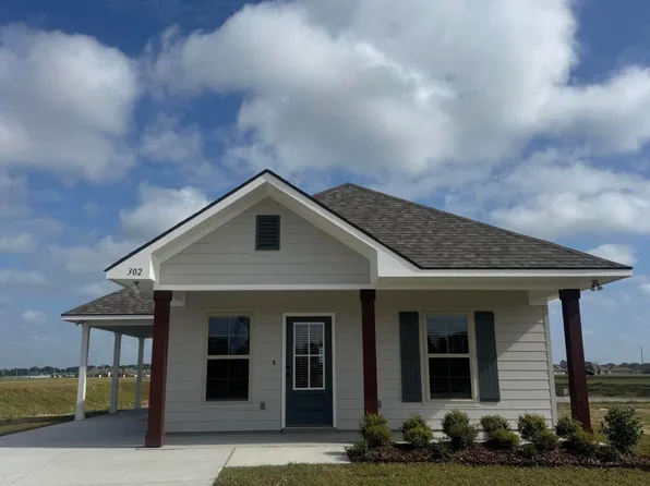 302 Willowbend Way, Youngsville, LA 70592