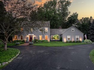 N25W30767 Overlook Ct, Pewaukee, WI 53072