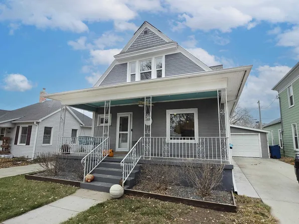 2205 C Ave, Kearney, NE 68847