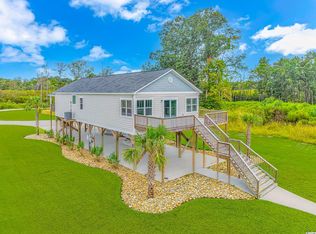 7954 Mill Creek Rd, Myrtle Beach, SC 29588