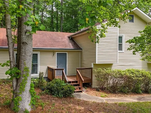 3117 Calumet Cir NW, Kennesaw, GA 30152