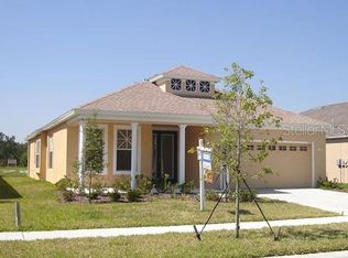 1134 Napolean Way, Wesley Chapel, FL 33544