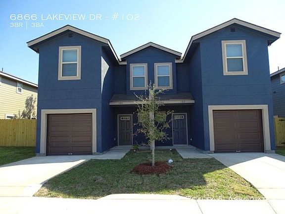 3rd image of 6866 Lakeview Dr #102