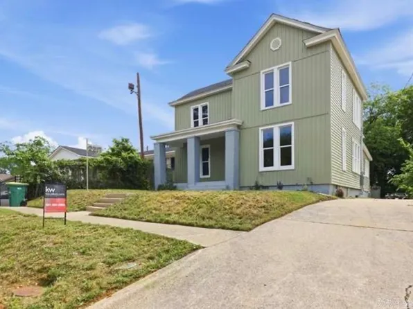 2217 Scott St, Little Rock, AR 72206