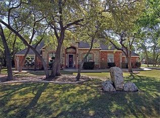 1215 Frederick Ln, Temple, TX 76502