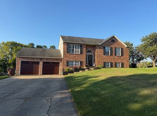 9741 Shelton St, Independence, KY 41051