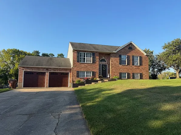 9741 Shelton St, Independence, KY 41051