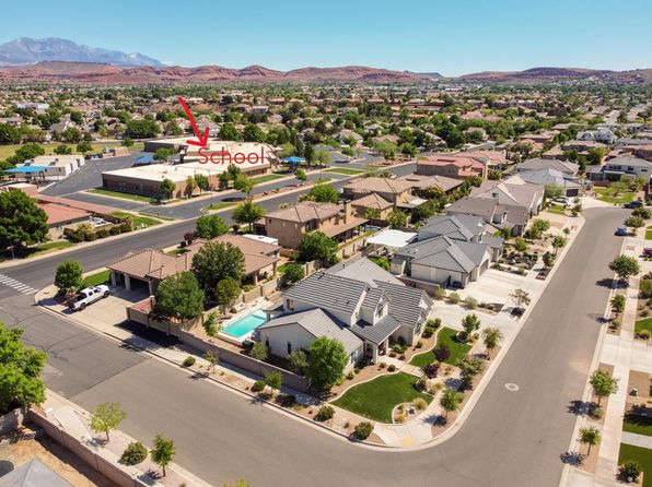 2406 W Chardonnay Ln, Saint George, UT 84770