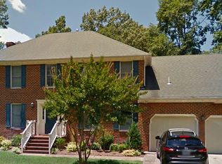 3008 Duke Of Gloucester Ct, Chesapeake, VA 23321