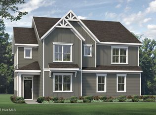 309 Phelps Lake Ln #581, Aberdeen, NC 28315