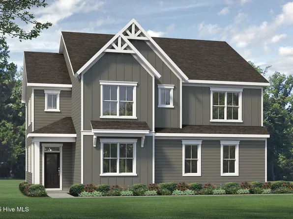 309 Phelps Lake Lane #581, Aberdeen, NC 28315
