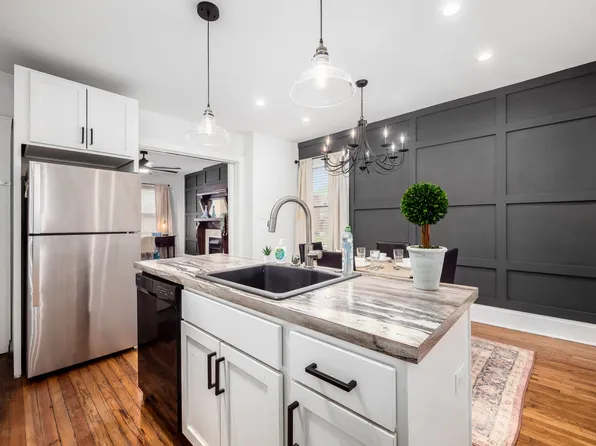 54 W Kossuth St #54, Columbus, OH 43206
