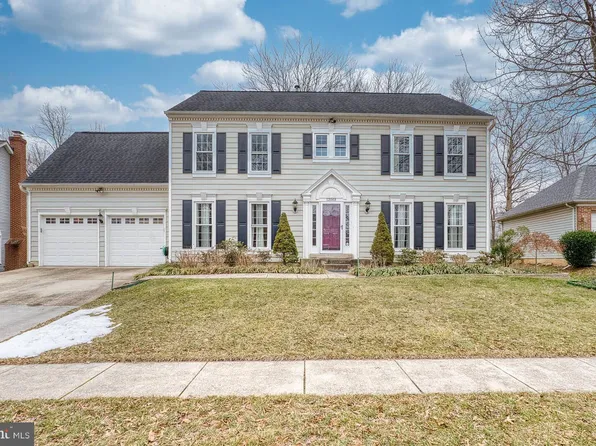 12003 Backus Dr, Bowie, MD 20720