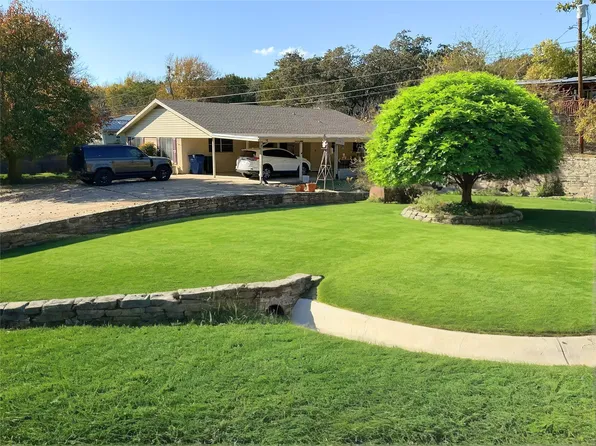 1818 Boot Hill Rd, Granbury, TX 76049