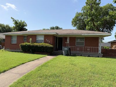 608 Donlee Rd, Lancaster, TX, 75134