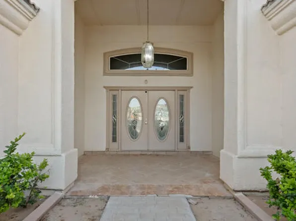1140 Conrad Nathan Pl, El Paso, TX 79936
