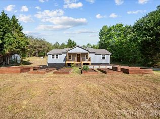 6440 Bostic Sunshine Hwy, Bostic, NC 28018