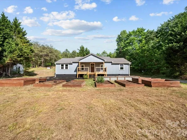 6440 Bostic Sunshine Hwy, Bostic, NC 28018