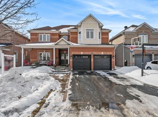 21 Sheldon Dr, Ajax, ON L1T 4K7