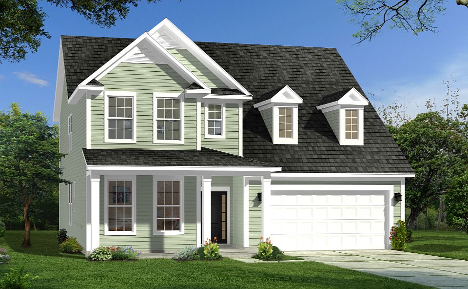 1st image of 121 Winding Creek Dr