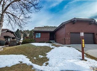 2469 Broadmoor Ct, Rapid City, SD 57702