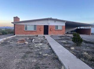 873 W Mohawk Dr, Safford, AZ 85546