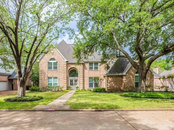 1534 Mission Springs Dr, Katy, TX 77450