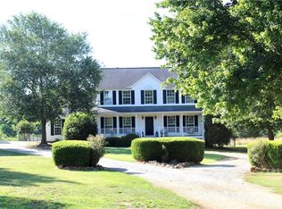 2770 Highway 36 W, Jackson, GA 30233